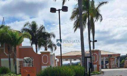 Casa com 3 dormitórios à venda, 327 m² por R$ 2.450.000 - Fazenda Santa Isabel - Louveira/SP