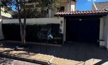 Casa com 3 dormitórios, 474 m² - venda por R$ 1.700.000,00 ou aluguel por R$ 9.500,00/mês - Panorama - Vinhedo/SP