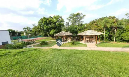 Terreno à venda, 582 m² por R$ 500.000 - Condomínio Santa Isabel - Louveira/SP