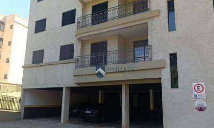 Apartamento com 3 dormitórios para alugar, 96 m² por R$ 4.750/mês - Condomínio Mondo Itália - Vinhedo/SP
