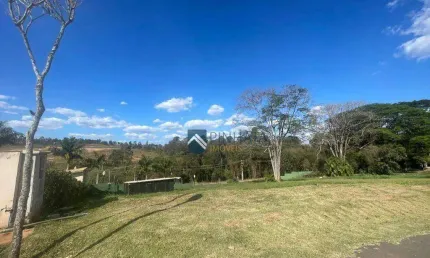 Terreno à venda, 1495 m² por r$ 1.100.000 - condomínio fazenda serrazul - itupeva/sp
