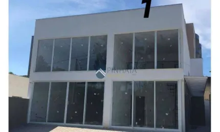 Sala para alugar, 30 m² por R$ 8.000,00/mês - Jardim Primavera - Vinhedo/SP