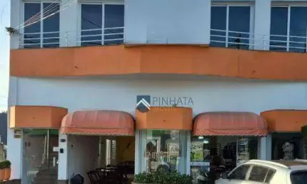 Sala para alugar, 110 m² por R$ 3.900/mês - Centro - Vinhedo/SP