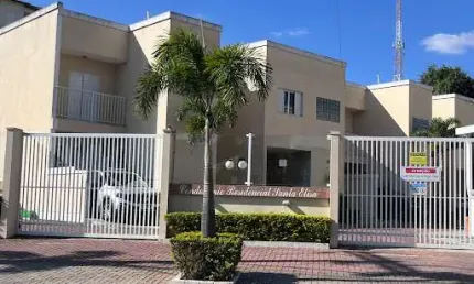 Casa com 3 dormitórios à venda, 107 m² por R$ 600.000,00 - Residencial Santa Eliza - Valinhos/SP