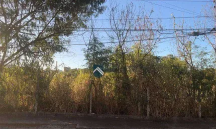 Terreno à venda, 324 m² por r$ 405.000,00 - santa claudina - vinhedo/sp