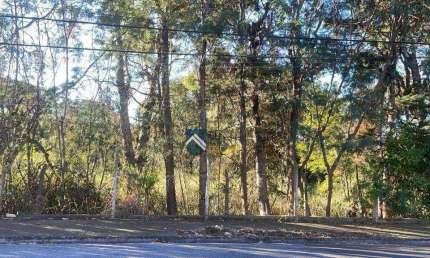 Terreno à venda, 324 m² por R$ 405.000,00 - Santa Claudina - Vinhedo/SP