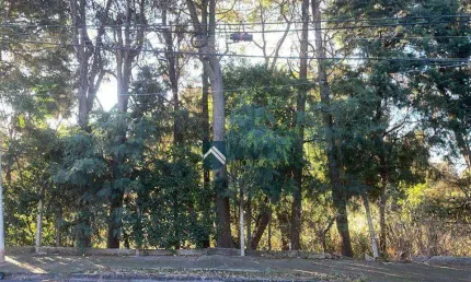 Terreno à venda, 324 m² por r$ 405.000,00 - santa claudina - vinhedo/sp