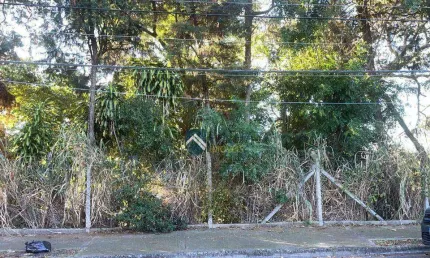 Terreno à venda, 405 m² por r$ 506.000,00 - santa claudina - vinhedo/sp