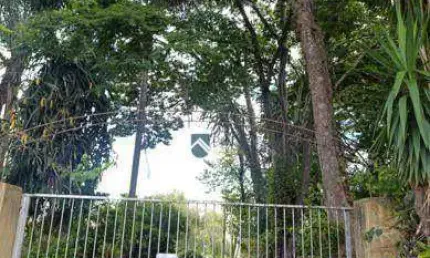 Chácara com 3 dormitórios à venda, 7500 m² por r$ 4.400.000,00 - jardim eldorado - vinhedo/sp