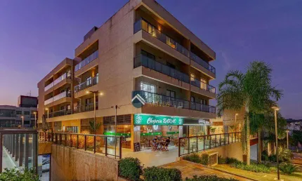 Sala à venda, 48 m² por R$ 680.000 - Vinhedo Premium Portal • Flat • Office • Mall - Vinhedo/SP