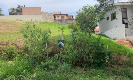 Terreno à venda, 450 m² por r$ 480.000,00 - condomínio villagio capriccio - louveira/sp