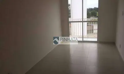 Apartamento com 2 dormitórios à venda, 58 m² por R$ 360.000,00 - Residencial Vienna I - Vinhedo/SP