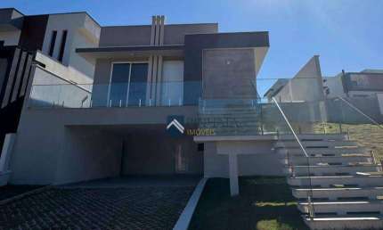 Casa com 3 dormitórios à venda, 225 m² por R$ 1.300.000 - Morro Alto - Itupeva/SP