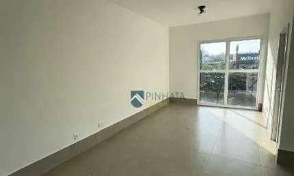 Sala, 84 m² - venda por R$ 970.000 ou aluguel por R$ 6.910/mês - Pinheirinho - Vinhedo/SP