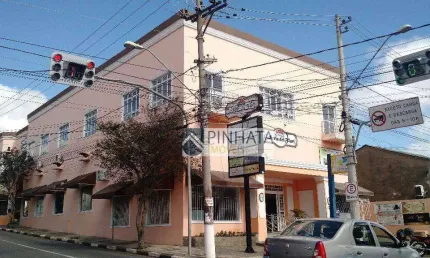 Sala para alugar, 18 m² por R$ 1.200,00/mês - Centro - Vinhedo/SP