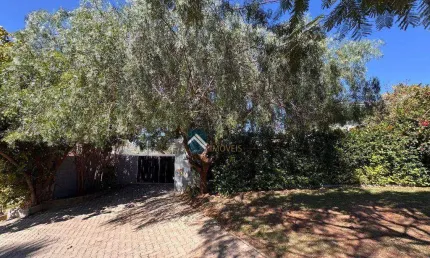 Casa a venda com 4 quartos - 4 vagas - condominio terras de santa teresa - itupeva/sp