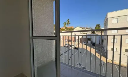 Apartamento 2 quartos - 1 vaga e lazer completo – oportunidade! - santa  claudina - vinhedo/sp
