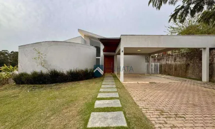 Casa térrea com 3 quartos sendo 3 suítes no cond. santa teresa i – itupeva