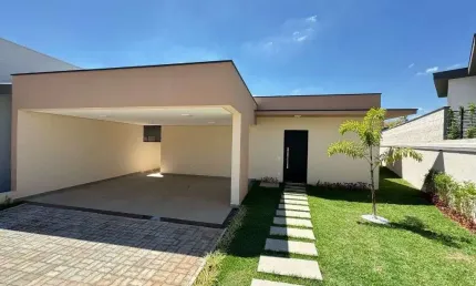 Casa com 3 dormitórios à venda, 220 m² por r$ 2.190.000 - condomínio residencial via castelli - louveira/sp