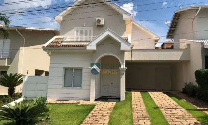 Casa com 3 dormitórios para alugar, 264 m² por r$ 10.680,00/mês - condomínio recanto dos paturis - vinhedo/sp