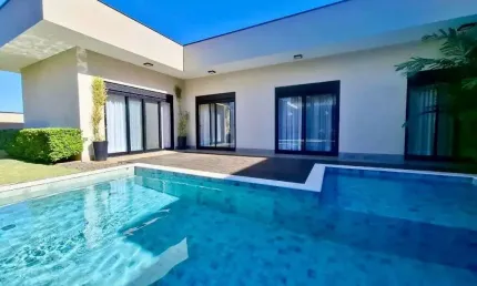 Oportunidade! casa de luxo com 4 quartos vista incrível – vinhedo/sp