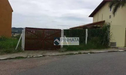 Terreno à venda no Centro, Vinhedo 