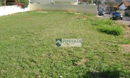 Terreno  comercial à venda, Jardim Itália, Vinhedo.