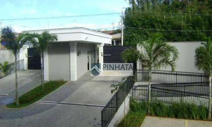 Apartamento com 3 dormitórios à venda, 88 m² por R$ 690.000,00 - Condomínio Riviera de Vinhedo - Vinhedo/SP