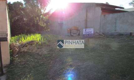 Terreno residencial à venda, Jardim Florência, Vinhedo.