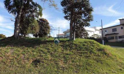 Terreno à venda, 928 m² por R$ 520.000 - Condomínio Reserva da Mata - Vinhedo/SP