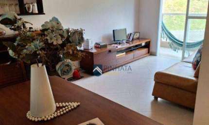 Apartamento com 3 dormitórios à venda - Condomínio Porto do Sol - Vinhedo/SP