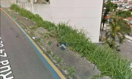 Terreno à venda no Centro, Vinhedo 