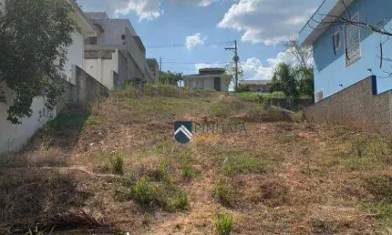Terreno à venda, 300 m² por R$ 450.000,00 - Condomínio Terras de São Francisco - Vinhedo/SP