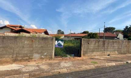 Terreno Residencial Venda no Residencial Aquários - Vinhedo SP