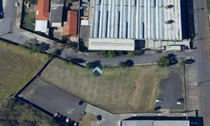 Terreno comercial à venda no Jardim Bela Vista, Sumaré 