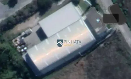 Galpão à venda, 1977 m² por r$ 8.000.000,00 - macuco - valinhos/sp