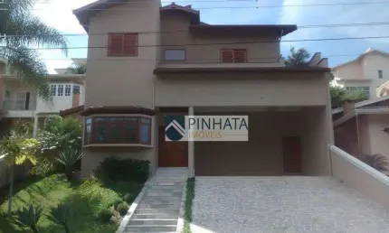 Casa  residencial à venda, condomínio bosques de grevílea, vinhedo.