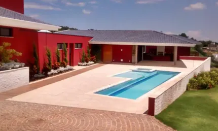 Casa com 6 dormitórios à venda, 909 m² por R$ 15.600.000,00 - Fazenda da Grama - Itupeva/SP