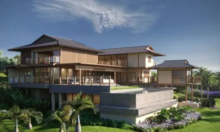 Casa com 6 dormitórios à venda, 1300 m² por R$ 19.300.000,00 - Condomínio Fazenda da Grama Golf Club - Itupeva/SP