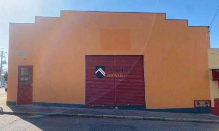 Barracão / Galpão / Depósito com 2 salas para alugar no Centro, Vinhedo 