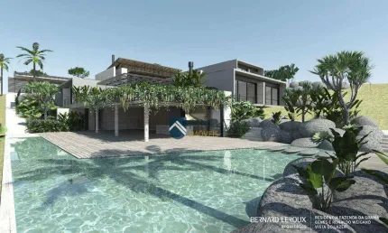 Terreno à venda, 2354 m² por r$ 8.900.000,00 - fazenda da grama - itupeva/sp