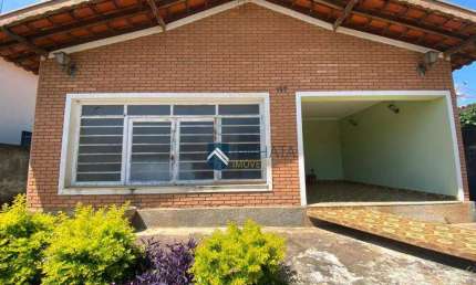 Casa com 2 quartos à venda no Centro, Vinhedo 