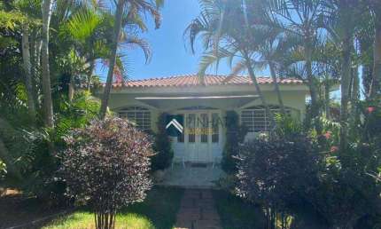 Casa à venda, 280 m² por R$ 1.300.000,00 - Condomínio Recanto Florido - Vinhedo/SP