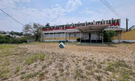 Excelente ponto comercial na entrada de vinhedo em frente a rod. anhanguera sp