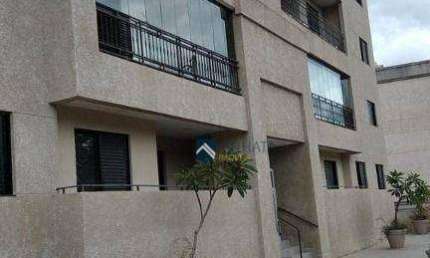 Apartamento com 3 dormitórios à venda - Jardim Brasil - Vinhedo/SP
