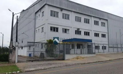 Galpão para alugar, 2250 m² por R$ 60.000,00/mês - Distrito Industrial - Vinhedo/SP