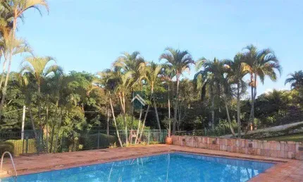 Casa à venda, 366 m² por R$ 1.200.000,00 - Condomínio Chácaras do Lago - Vinhedo/SP