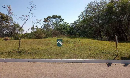 TERRENO PARA VENDA NO CONDOMÍNIO VISTA ALEGRE EM VINHEDO