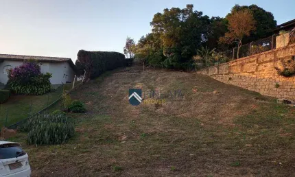 TERRENO PARA VENDA OU PERMUTA NO CONDOMÍNIO VISTA ALEGRE EM VINHEDO