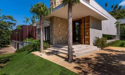 Casa com 5 dormitórios à venda, 1305 m² por R$ 17.500.000,00 - Condomínio Terras de São José - Itu/SP